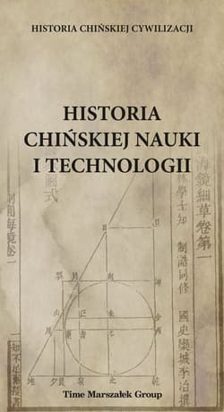 Historia chińskiej nauki i technologii