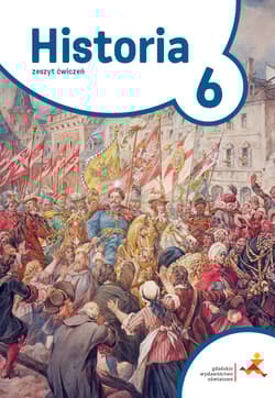 Historia ćwiczenia dla klasy 6 podróże w czasie szkoła podstawowa br - Tomasz Małkowski