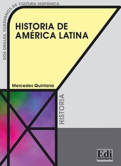 Historia de America Latina - BRAK