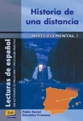 Historia de una distancia - Praca zbiorowa
