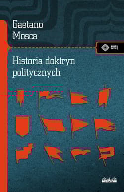 Historia doktryn politycznych Od starożytności do naszych czasów