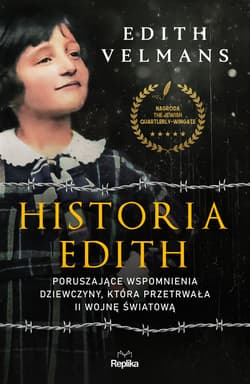 Historia Edith - ebook - Edith Velmans