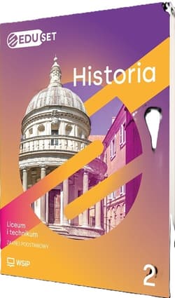 Historia EDUset + online część 2 zakres podstawowy
