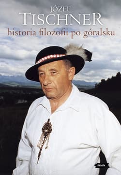 Historia filozofii po góralsku