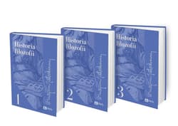 Historia filozofii T.1-3 - Tatarkiewicz Władysław