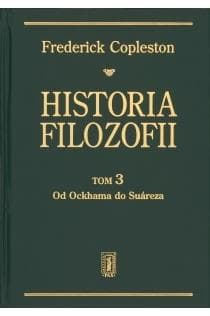 Historia filozofii t.3 - Frederick Copleston