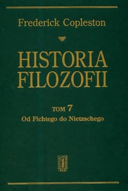 Historia filozofii Tom 7 - Frederick Copleston