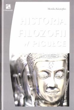 Historia filozofii w pigułce TW - Monika Kierepsko