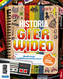 Historia gier wideo - Opracowanie Zbiorowe
