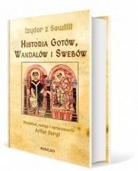 Historia Gotów, Wandalów i Swebów - Izydor z Sewilli