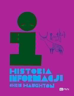 Historia informacji - Chris Haughton