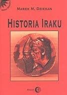 Historia Iraku - Marek M. Dziekan
