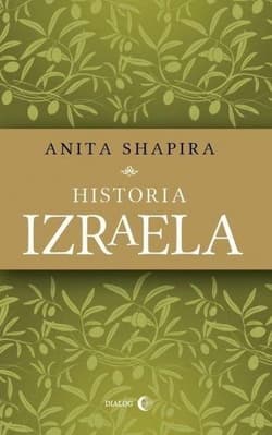 Historia Izraela - Anita Shapira