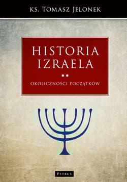 Historia Izraela. Okoliczności początków