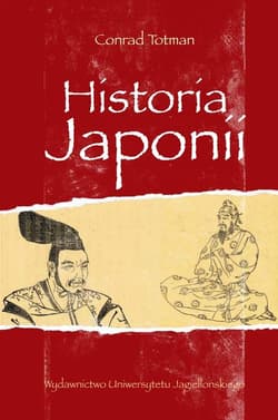 Historia Japonii - Conrad Totman