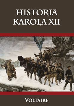 Historia Karola XII - Voltaire