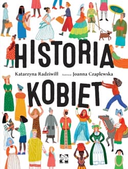 Historia kobiet - Katarzyna Radziwiłł