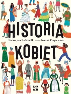 Historia kobiet - Katarzyna Radziwiłł