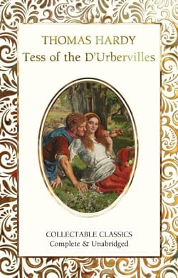 Historia kobiety czystej / TW [ENG] - Thomas Hardy