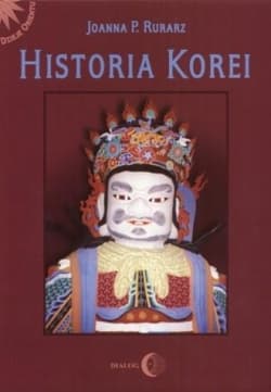 Historia Korei - Rurarz Joanna P.