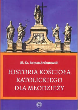 Historia Kościoła Katolickiego dla młodzieży/Prohibita