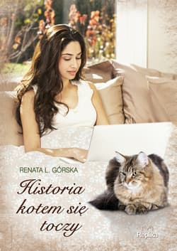 Historia kotem się toczy - ebook