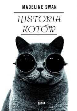 Historia kotów - Madeline Swan