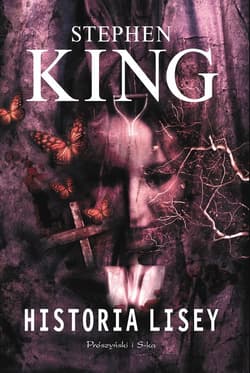 Historia Lisey - Stephen  King