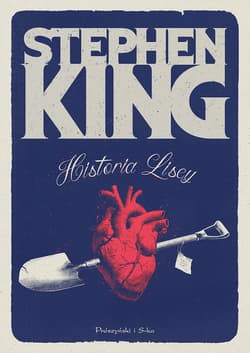 Historia Lisey - Stephen  King