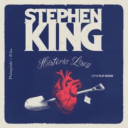 Historia Lisey - audiobook - Stephen  King