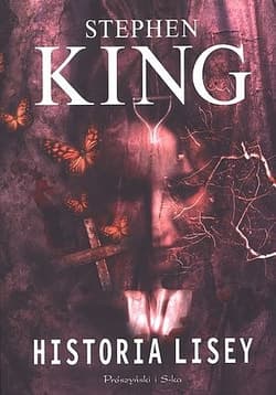 Historia Lisey - ebook