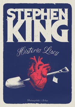 Historia Lisey - ebook - Stephen  King