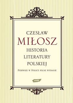Historia literatury polskiej