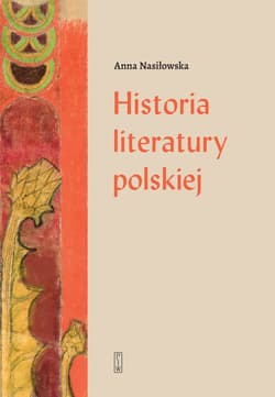 Historia literatury polskiej