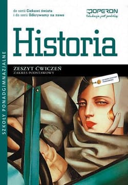 Historia LO Ciekawi/Odkrywamy ćw ZP w.2012 OPERON