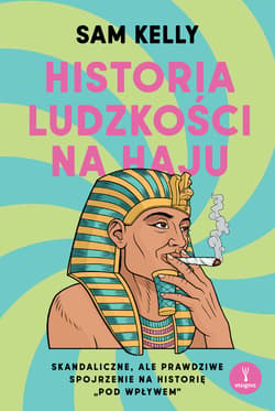 Historia ludzkości na haju - ebook