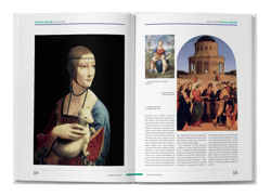Galeria - zdjęcie nr. 4 - Historia malarstwa. Od prehistorii do współczesności
