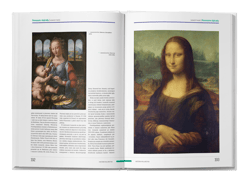 Galeria - zdjęcie nr. 3 - Historia malarstwa. Od prehistorii do współczesności