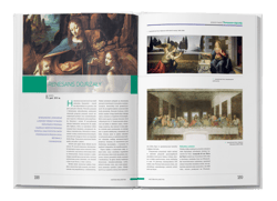 Galeria - zdjęcie nr. 2 - Historia malarstwa. Od prehistorii do współczesności