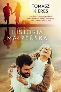 Historia małżeńska wyd. kieszonkowe - Tomasz Kieres