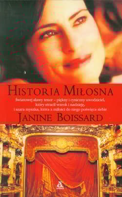 Historia miłosna