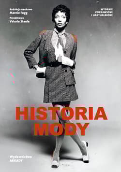 Historia mody. Historia - Marnie Fogg