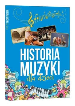 Historia muzyki dla dzieci