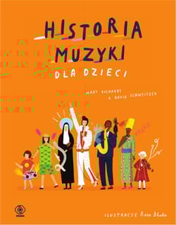 Historia muzyki dla dzieci