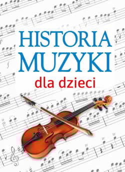 Historia muzyki dla dzieci - Oskar Łapeta