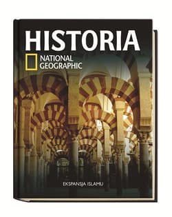 Historia National Geographic Tom 18 - Opracowanie Zbiorowe