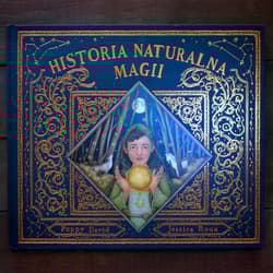 Galeria - zdjęcie nr. 5 - Historia naturalna magii