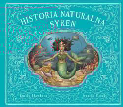 Historia naturalna syren - Emily Hawkins
