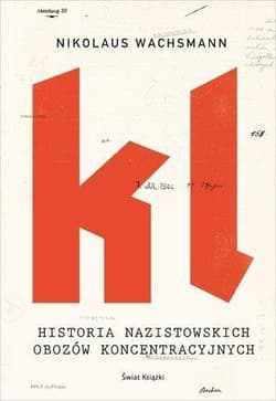 Historia nazistowskich obozów koncentracyjnych - Nikolaus Wachsmann