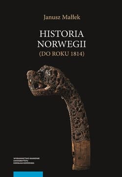 Historia Norwegii do roku 1814